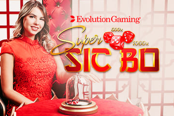 Слот Super Sic Bo